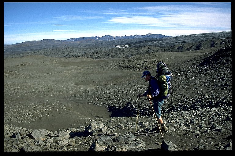 Köldukvíslarjökull