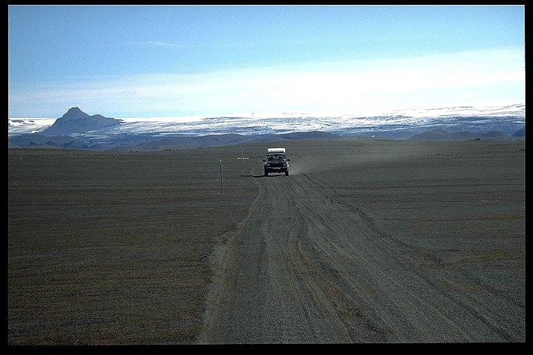Piste